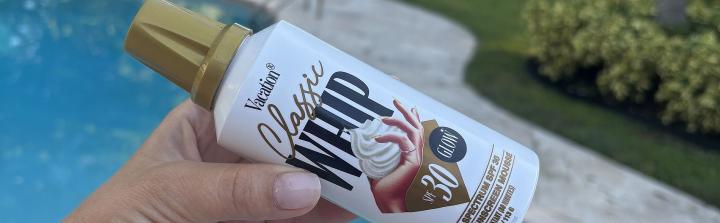 FDA ostrzega przed piankowymi filtrami przeciwsłonecznymi